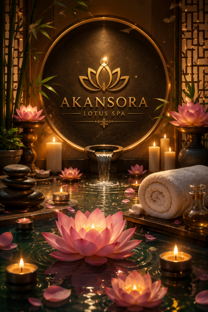 Best lotus spa