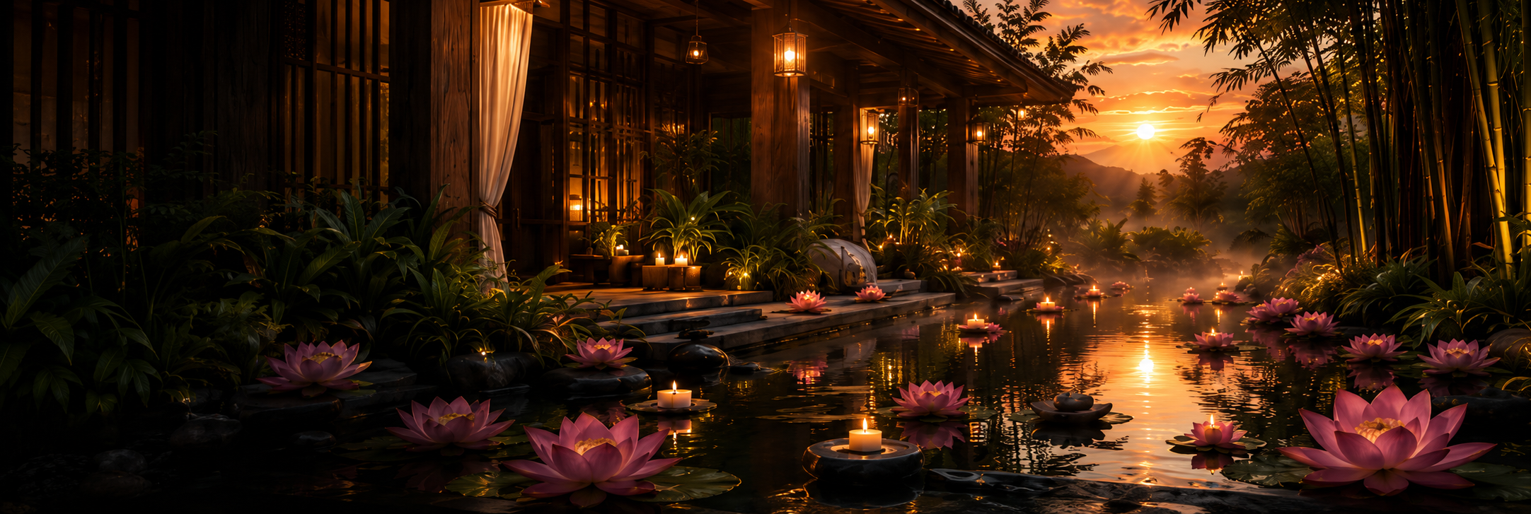About Spa